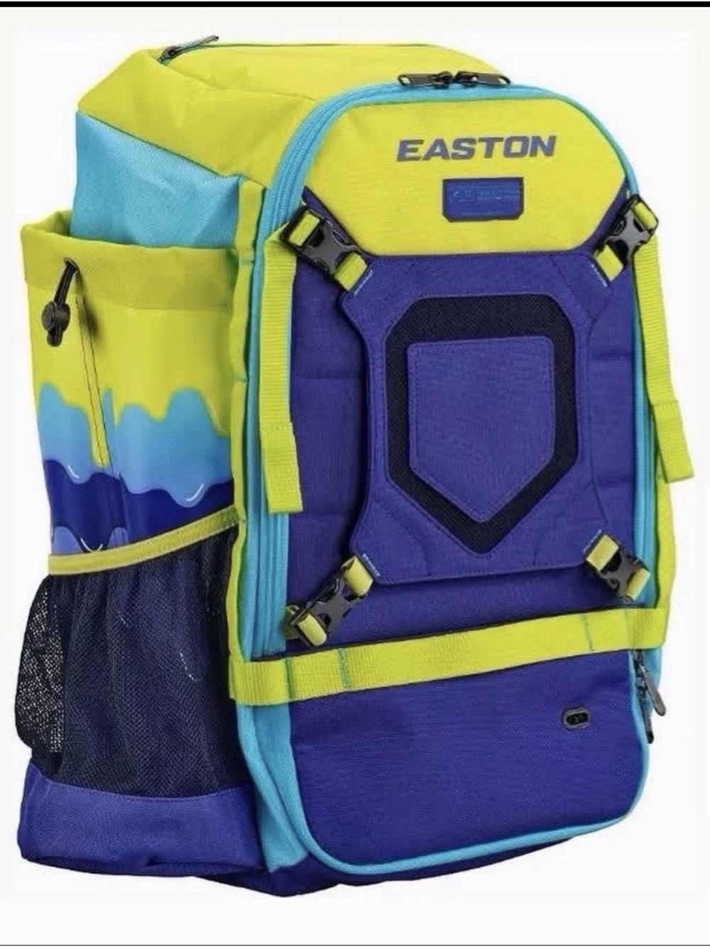 NWT Easton Ethos Walkoff Baseball Backpack